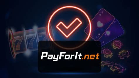 payforit casino,Mais